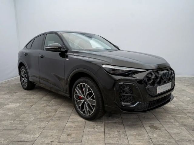 Audi Q5 Sportback quattro S Line Ext.+Int.°Tech Plus° 2025 Diesel