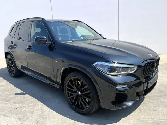 BMW X5 M 50 i °SkyLounge°DrivingProf.°Laser°Park+° 2021 Benzine