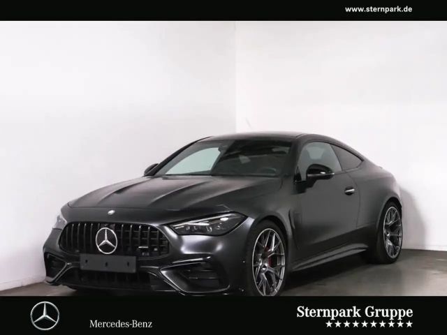 Mercedes-Benz CLE 53 AMG AMG CLE 53 4M+ Coupé 'Prem+'PerfSeats'Dyn+'Pano' 2025 Benzine