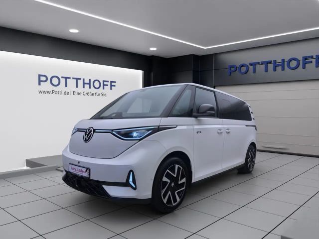 Volkswagen ID. Buzz ID.Buzz 4M GTX LR MATRIX NAVI PANO AHK 2025 Elektrisch
