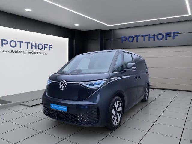 Volkswagen ID. Buzz ID.Buzz PRO NWB KAMERA SITZHZG KLIMA AHK PDC 2024 Elektrisch