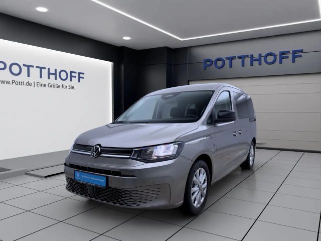 Volkswagen Caddy 1.5 TSI eHybrid DSG LIFE NAVI KAMERA 2025 Hybride / Benzine