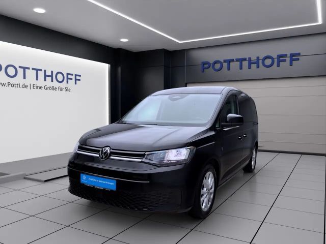 Volkswagen Caddy 1.5 TSI eHybrid DSG LIFE NAVI KAMERA 2025 Hybride / Benzine
