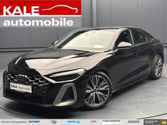 Audi S5 Limousine TFSI quattro 270 kW Edition One 2025 Benzine