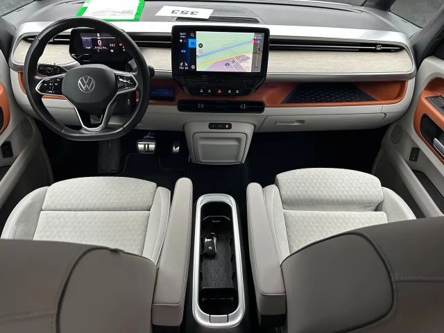 Volkswagen ID. Buzz