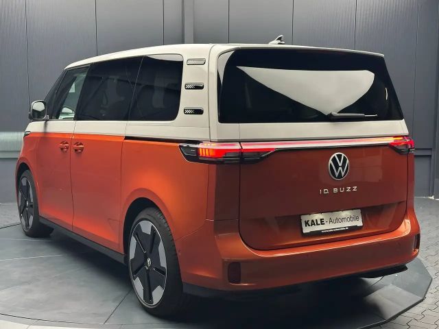 Volkswagen ID. Buzz