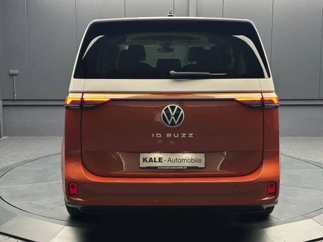 Volkswagen ID. Buzz