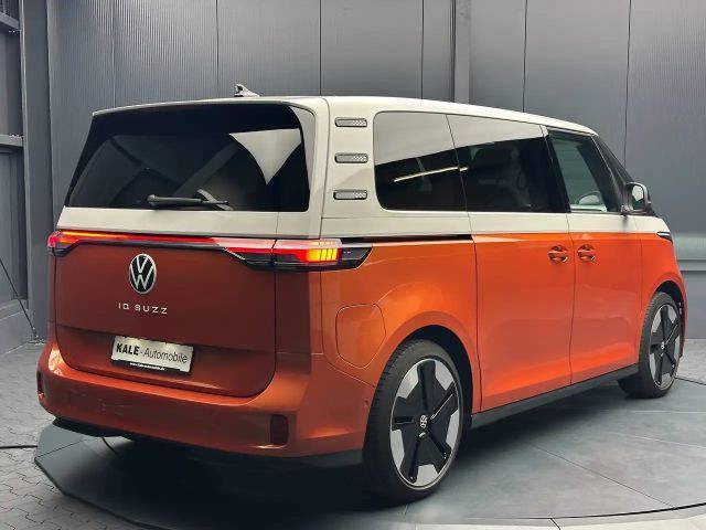 Volkswagen ID. Buzz