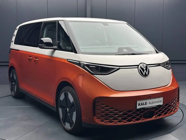 Volkswagen ID. Buzz