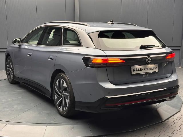 Volkswagen ID.7