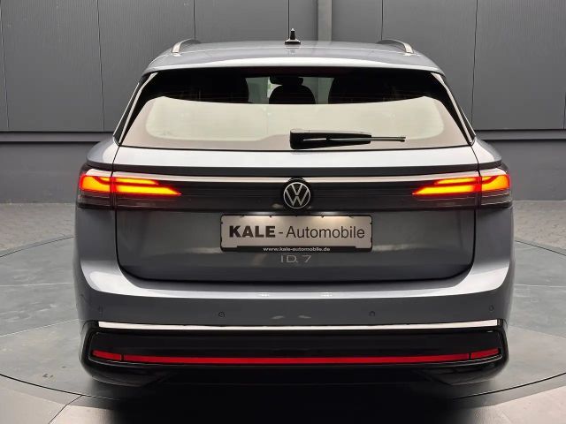 Volkswagen ID.7