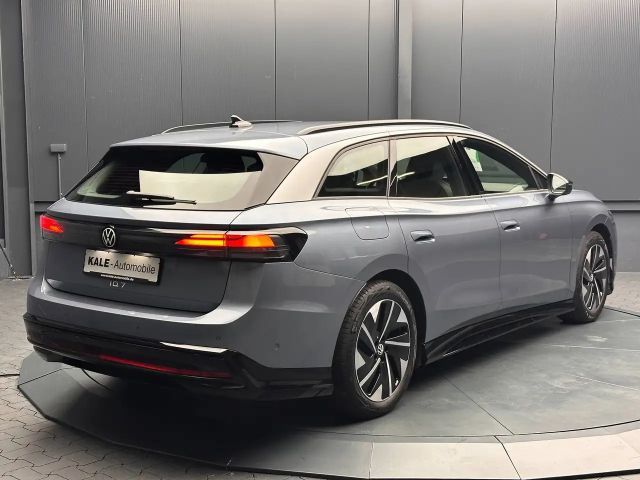 Volkswagen ID.7
