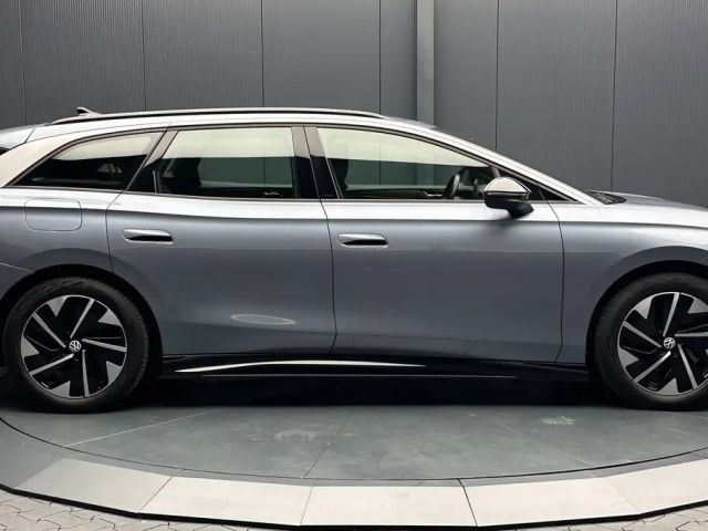 Volkswagen ID.7