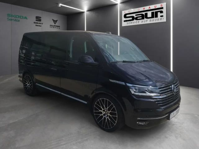 Volkswagen T6.1 Multivan 4MOTION Highline 2.0 TDI DSG AHK RÜCKFAHR KAMERA 2023 Diesel