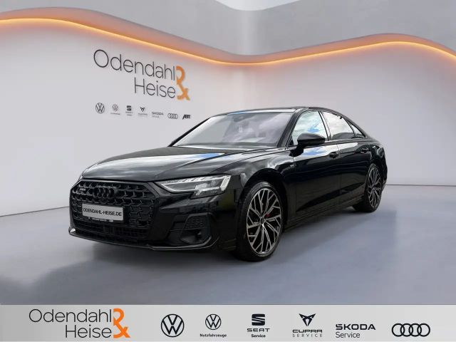 Audi A8 50 TDI quattro tiptronic PANO / B  O / 360° KA 2024 Diesel