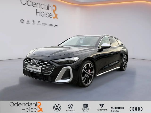 Audi S5 Avant 3.0 TFSI S tronic quattro TECH PRO 2025 Benzine