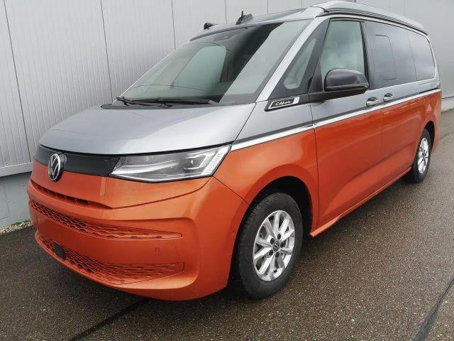 Volkswagen T7 California Beach 2.0TDI DSG GV5 Elegance+ 110 kW (150 PS),... 2025 Diesel