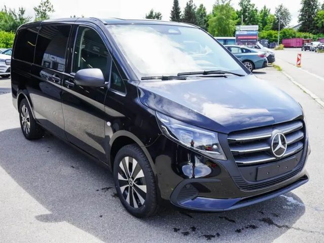 Mercedes-Benz Vito 116 CDI G-Tronic Tourer Lang - LAGER 120 kW (16... 2026 Diesel