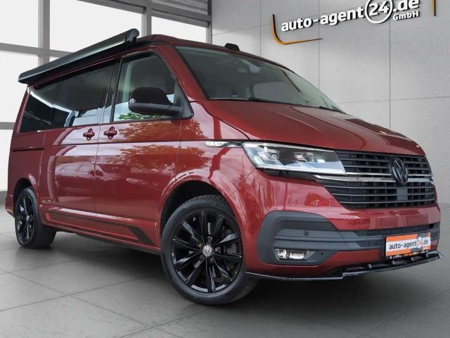 Volkswagen T6.1 California Beach Tour Edt  2.0 TDI/el.Tür/7-Sitze/StHzg/ACC 2023 Diesel