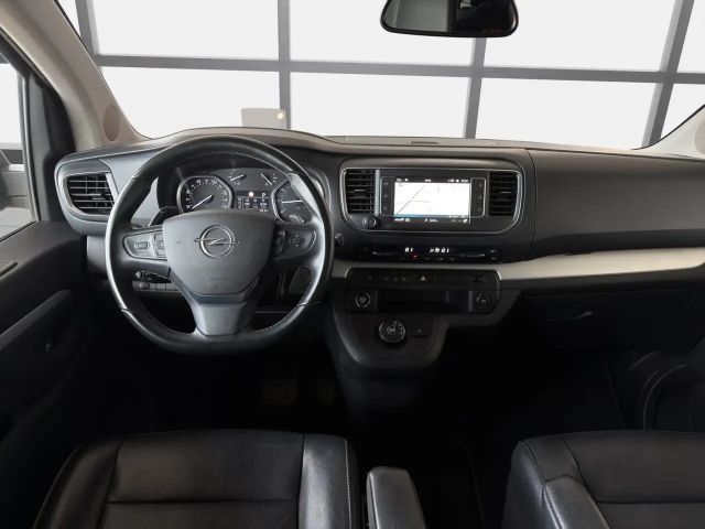 Opel Zafira Life