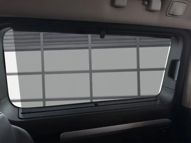 Opel Zafira Life