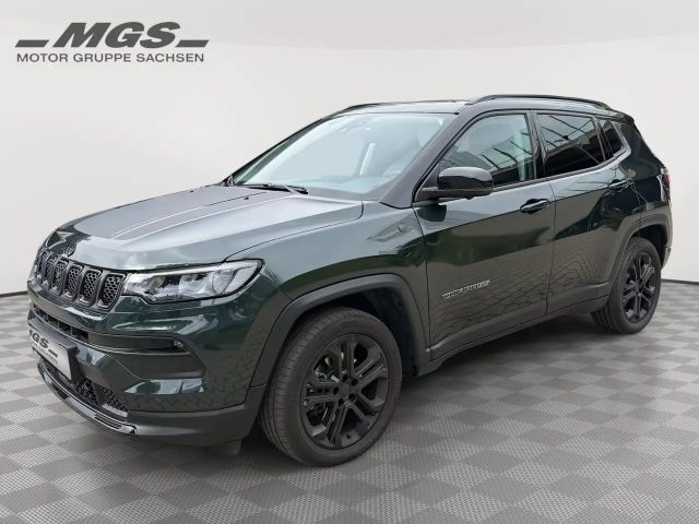Jeep Compass 'North Star' #ACC #PANO #ALPINE 2025 Benzine