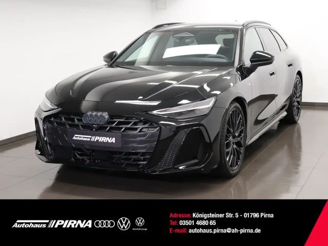 Audi A6 Avant edition one TDI quattro S-Line #Matrix #NAVI 2025 Diesel