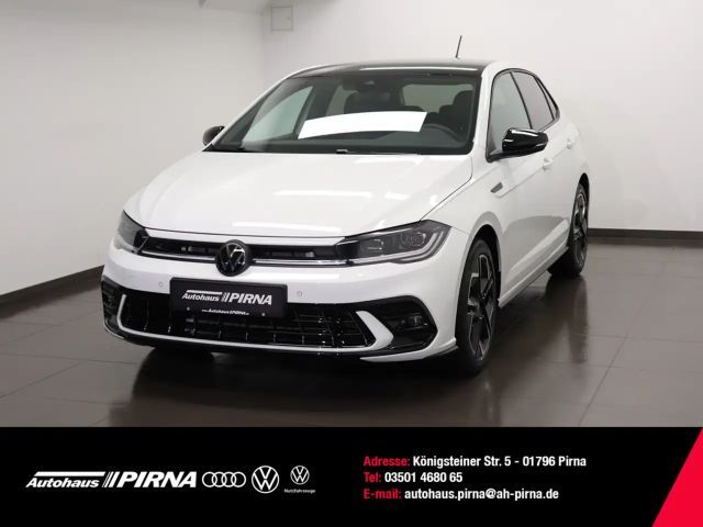 Volkswagen Polo R-Line 1.0 TSI DSG #IQ.LIGHT&DRIVE#NAVI# 2025 Benzine