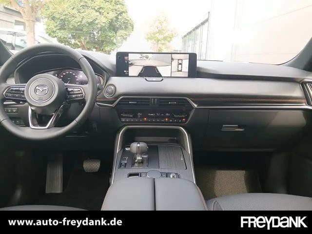 Mazda CX-80