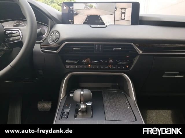 Mazda CX-80