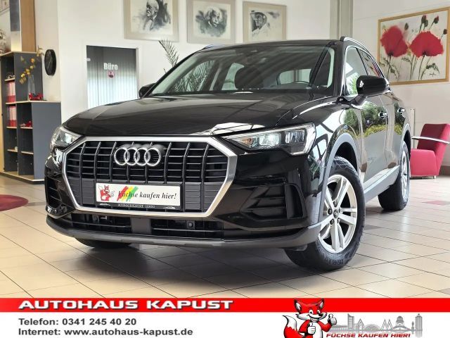 Audi Q3 Q3 35 TDI DSG/Navi/DAB/Totwinkel/VZE 2021 Diesel