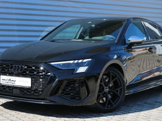 Audi RS3 Sportback 2023 Benzine