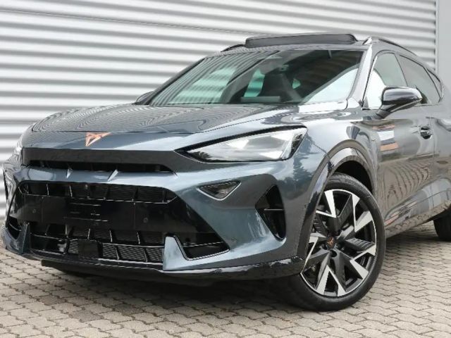 Cupra Formentor VZ MatrixLED/Sennheiser/AHZV/Skyline . . . 2026 Benzine