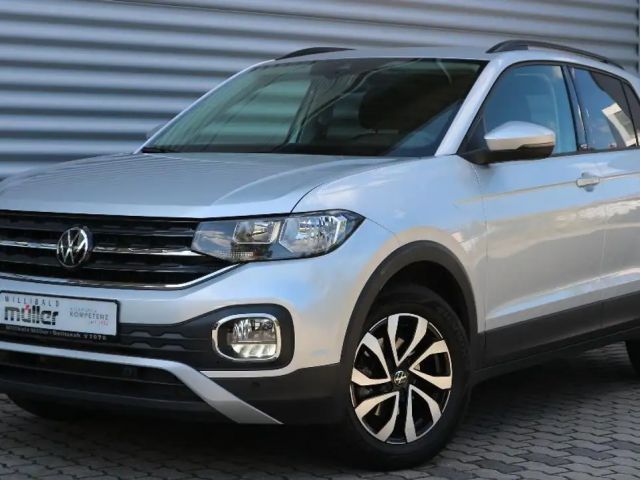 Volkswagen T-Cross ACTIVE 2021 Benzine
