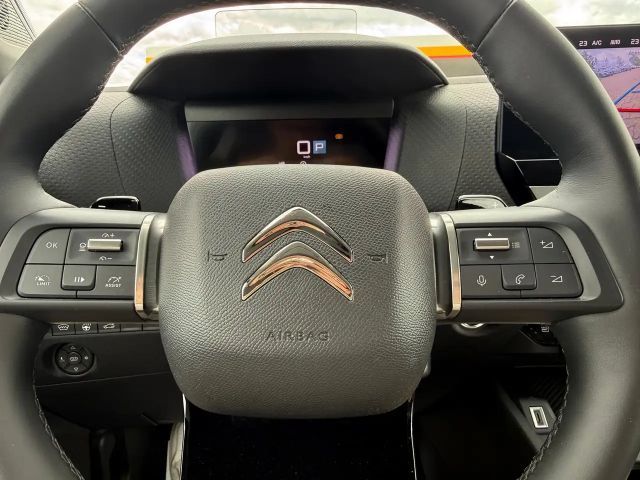 Citroen C4 X