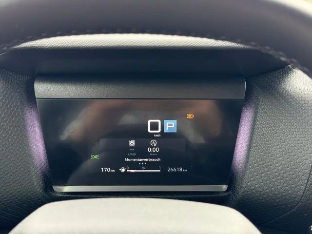 Citroen C4 X