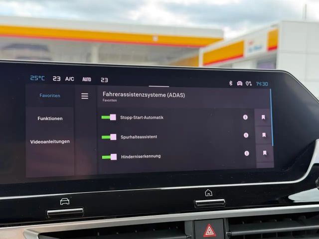 Citroen C4 X