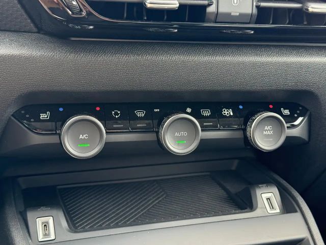 Citroen C4 X