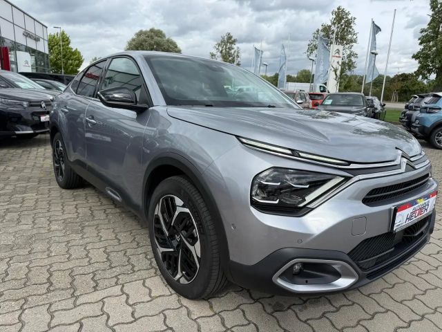 Citroen C4 X