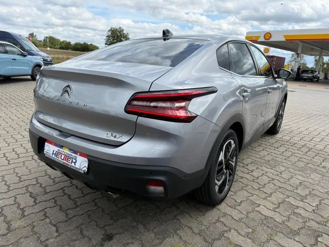 Citroen C4 X
