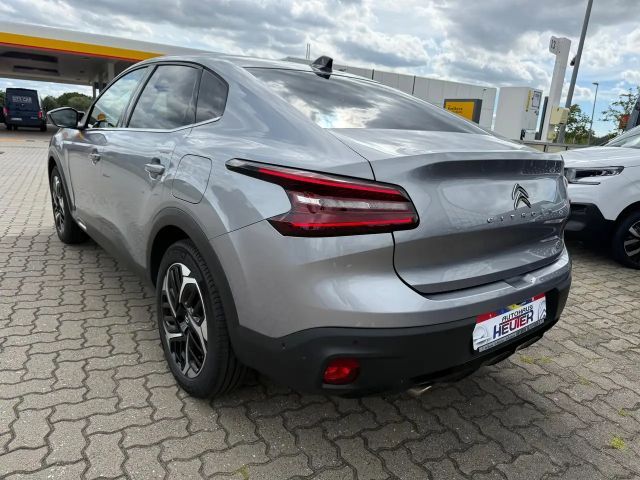 Citroen C4 X