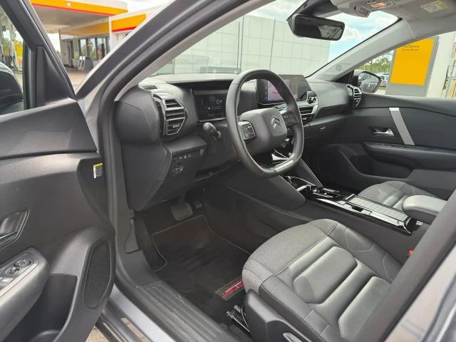 Citroen C4 X
