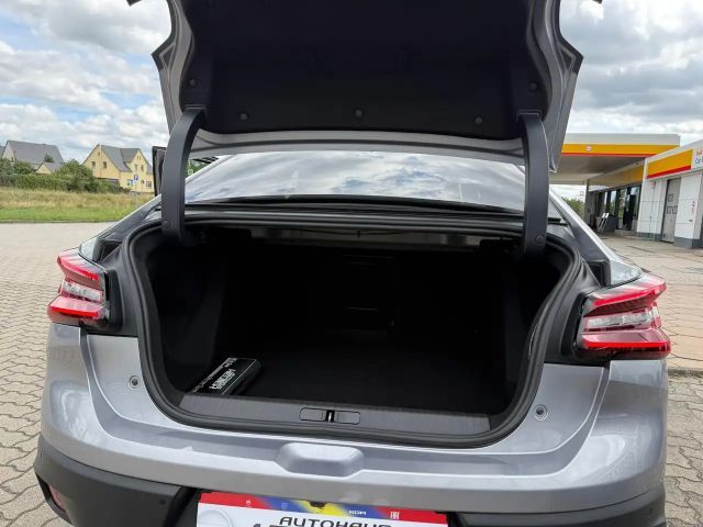 Citroen C4 X