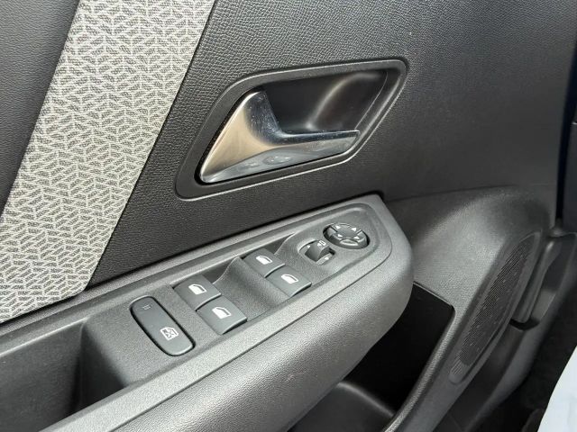 Citroen C4 X