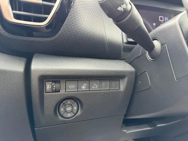 Citroen C4 X