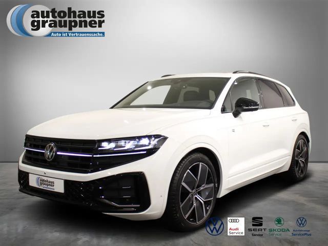 Volkswagen Touareg 3.0 TDI 4MOTION Tiptronic R-Line PANO 2024 Diesel