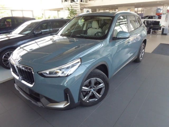 BMW X1 xDrive20d Navi DAB Sportsitze Sitzheiz. Dachreling SSV Edelholz Interieur LCP RFK HiFi USB EU6d 2023 Diesel