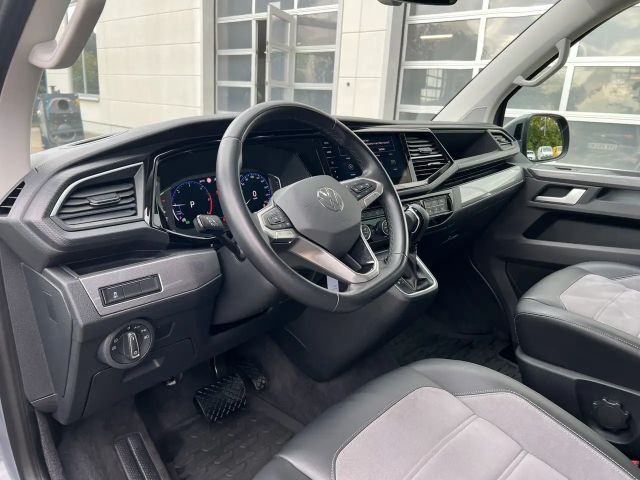 Volkswagen T6 Multivan