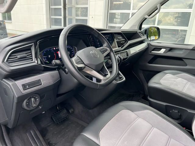 Volkswagen T6 Multivan