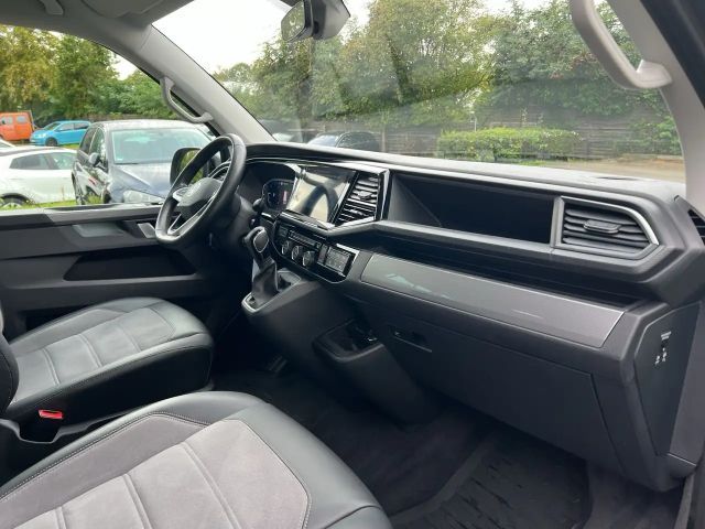Volkswagen T6 Multivan